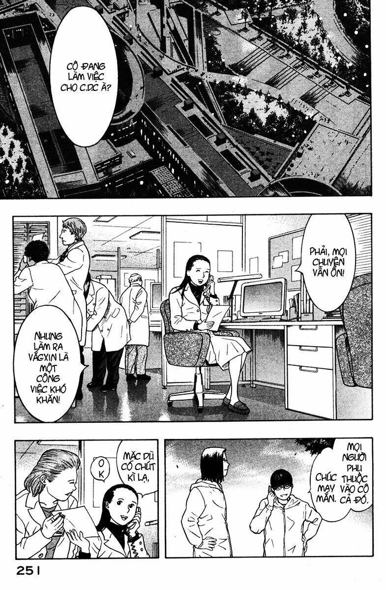 Emerging Chapter 22 - Trang 19