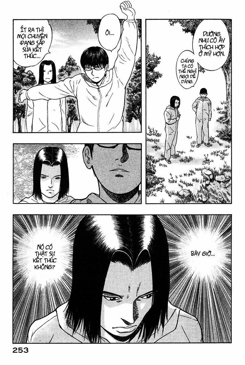 Emerging Chapter 22 - Trang 21