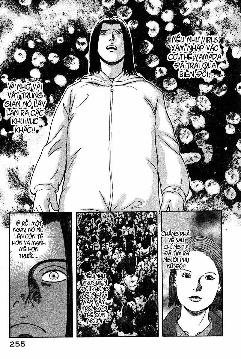 Emerging Chapter 22 - Trang 23