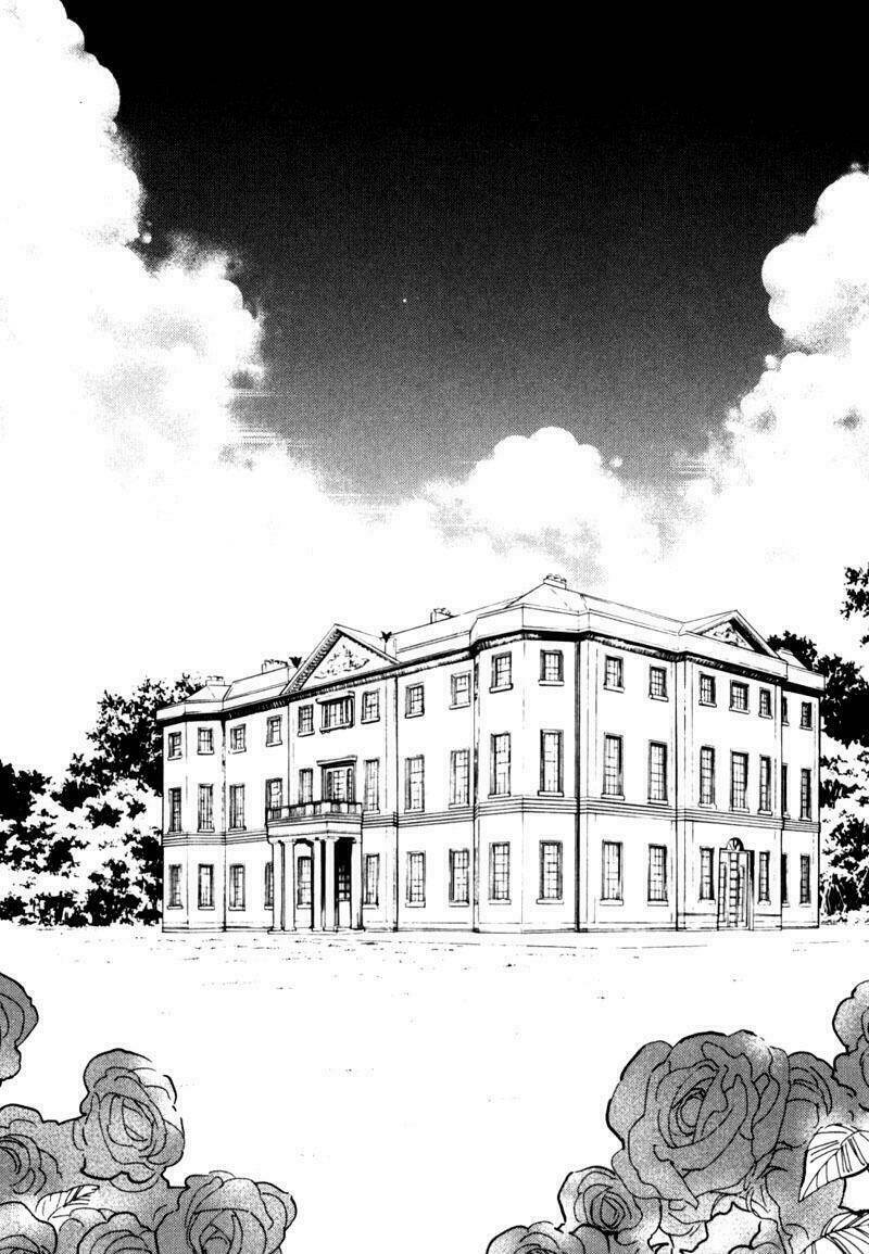 Blood+ Chapter 29 - Trang 18