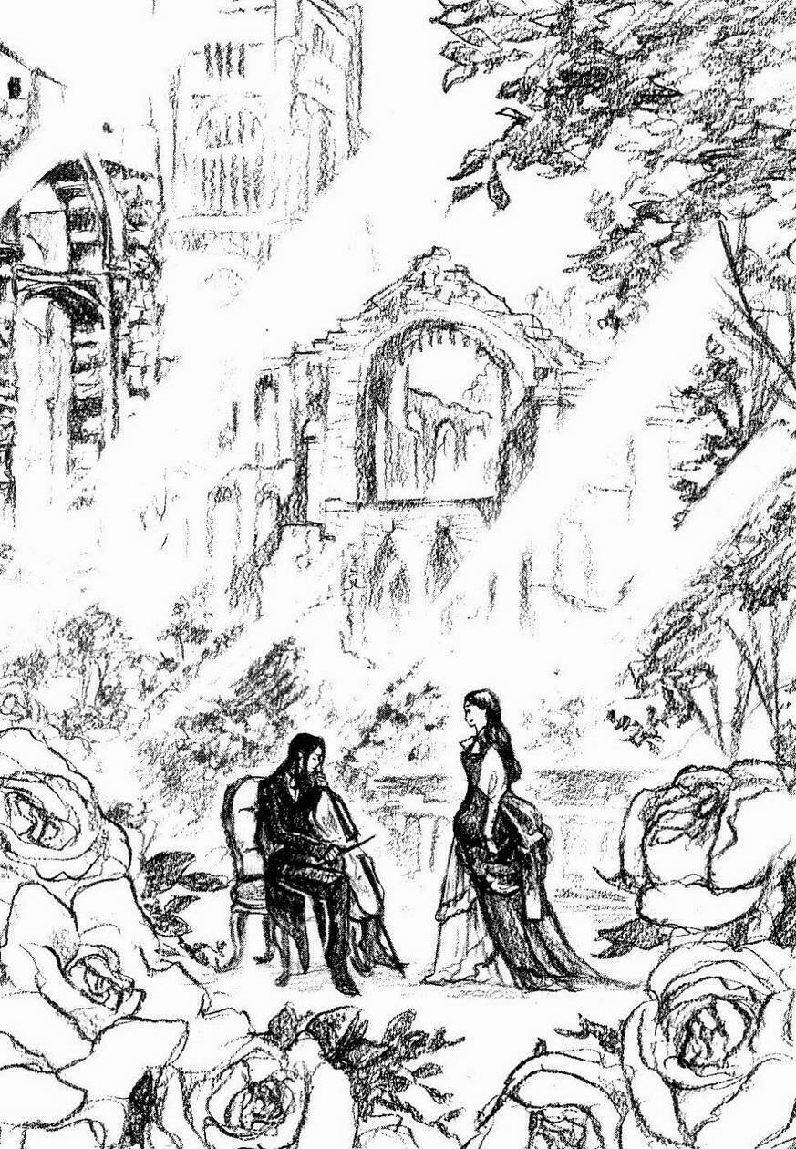 Blood+ Chapter 3 - Trang 6