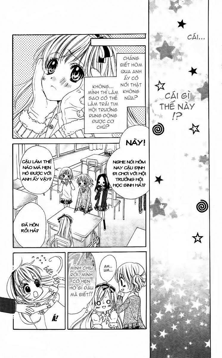 Un Chocoholic Chapter 1 - Trang 15