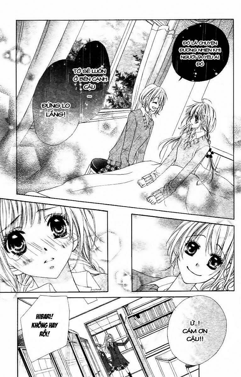 Un Chocoholic Chapter 1 - Trang 28