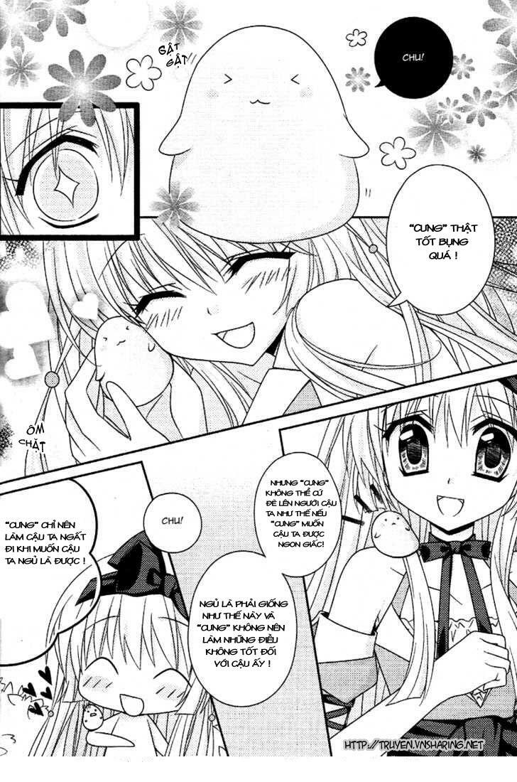 Alice s Dream Files Chapter 1 - Trang 24