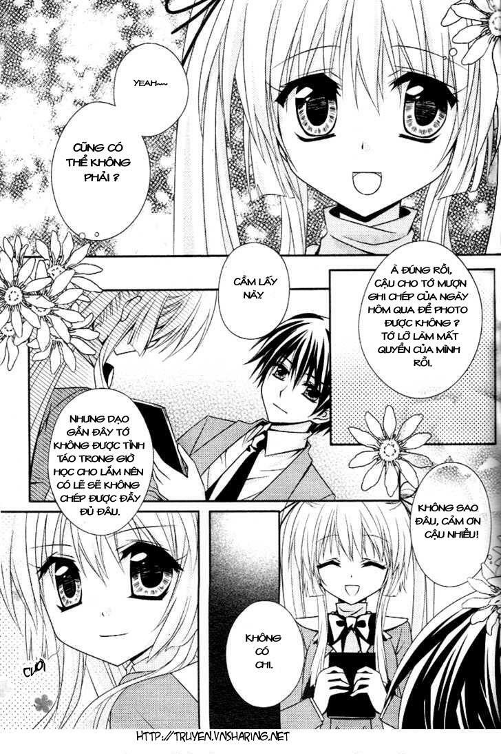 Alice s Dream Files Chapter 1 - Trang 7