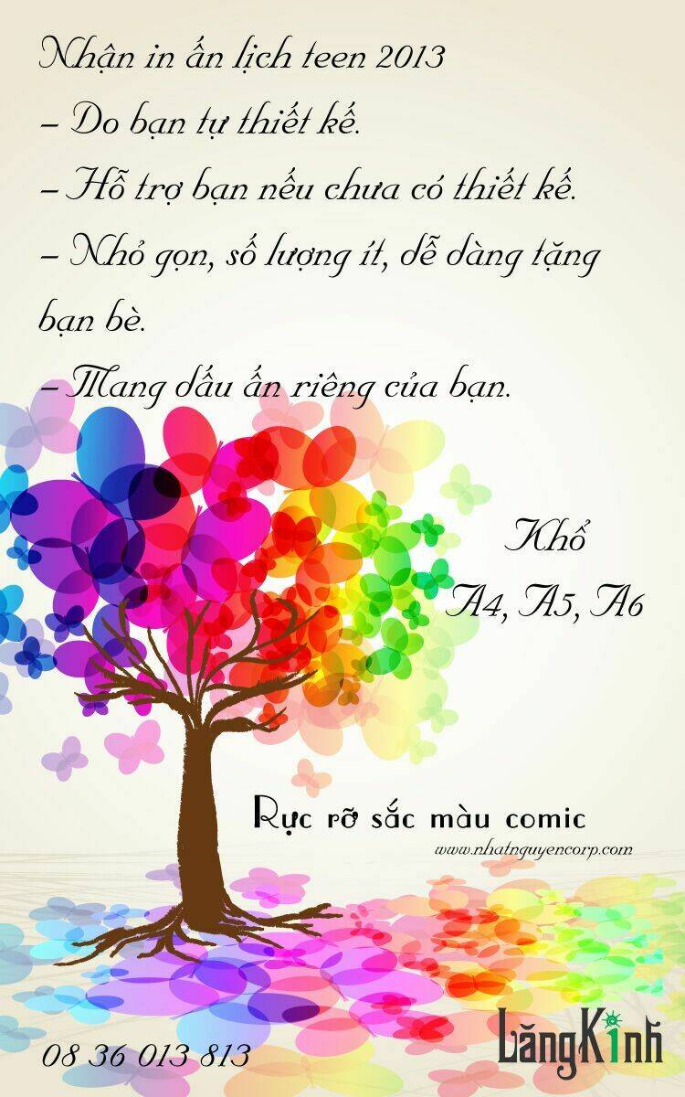 Dragon Who Chapter 11 - Trang 2