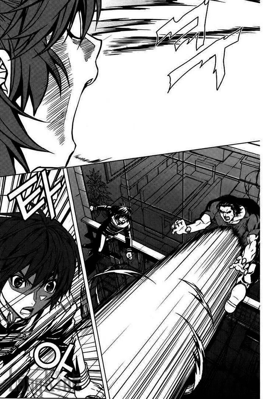 Dragon Who Chapter 12 - Trang 20