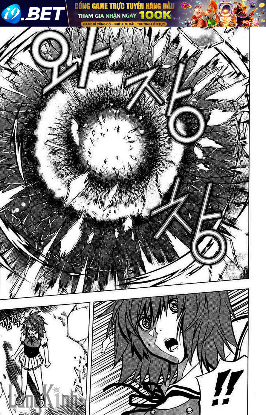 Dragon Who Chapter 12 - Trang 23