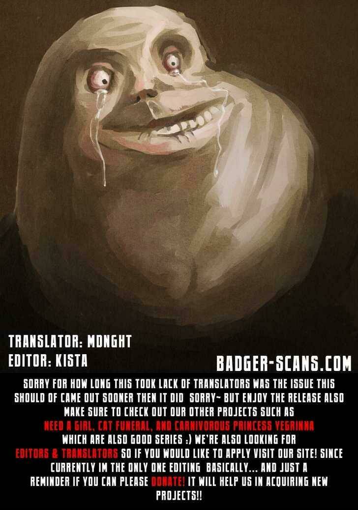 Dragon Who Chapter 12 - Trang 2