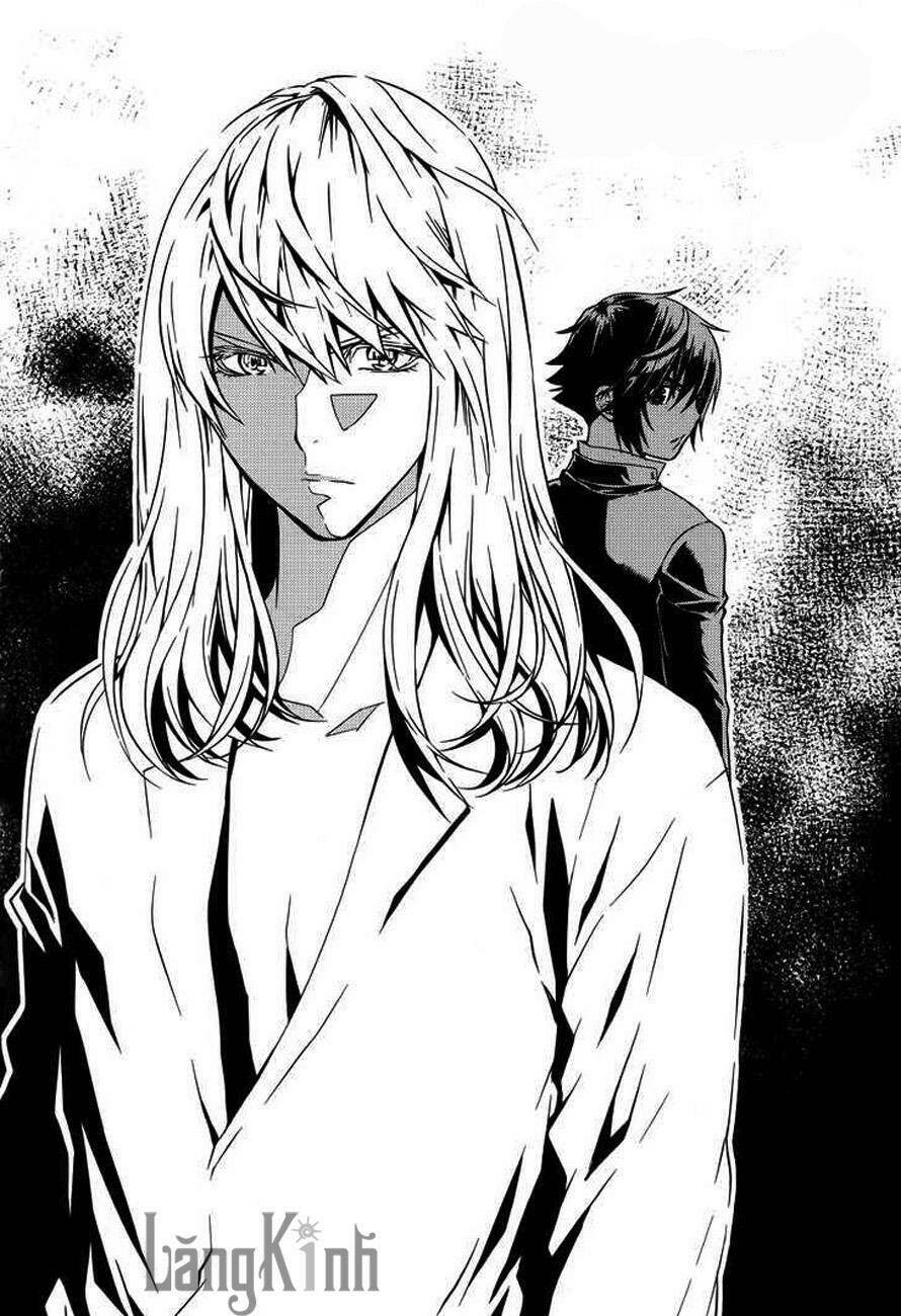 Dragon Who Chapter 12 - Trang 3