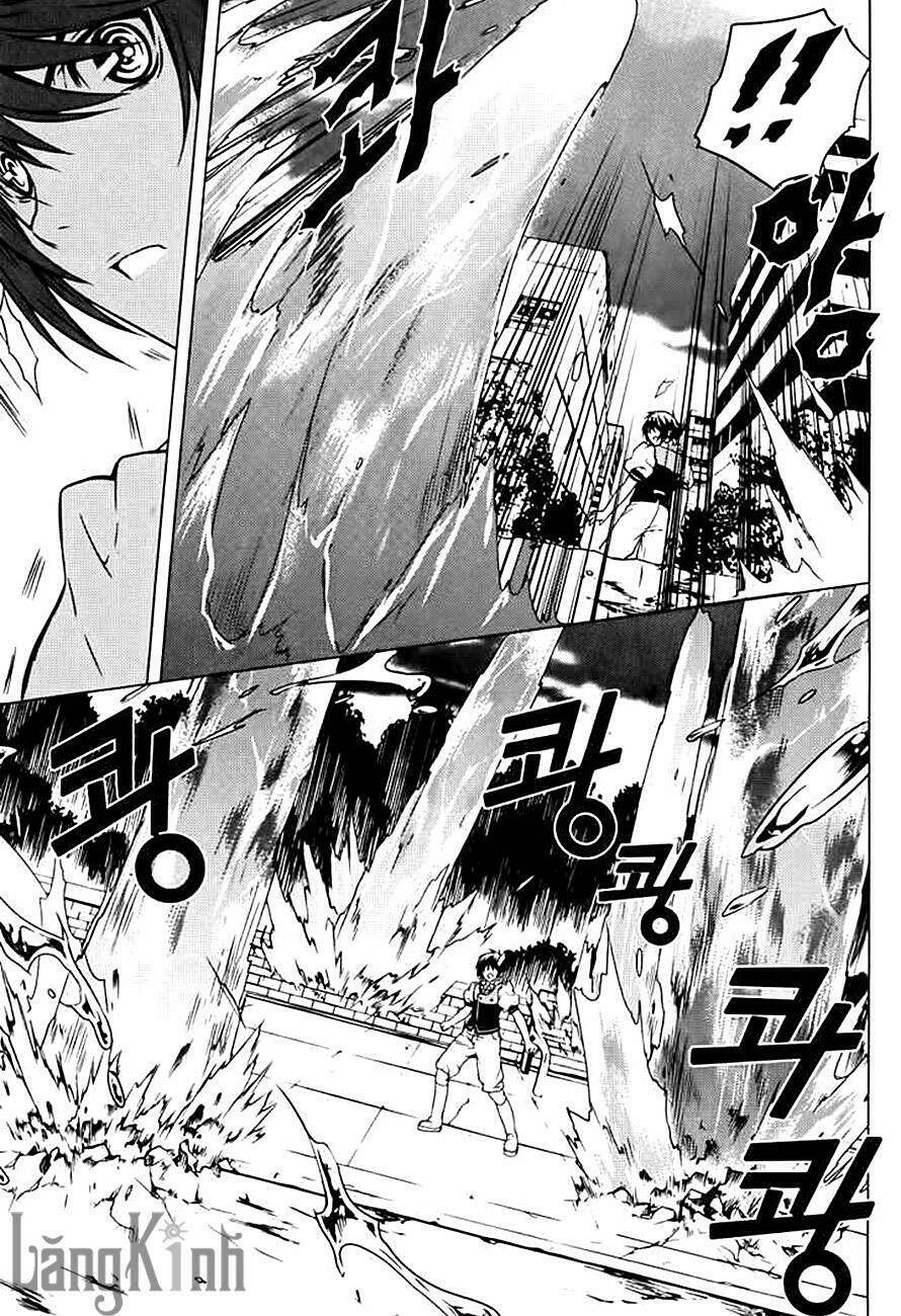 Dragon Who Chapter 13 - Trang 16