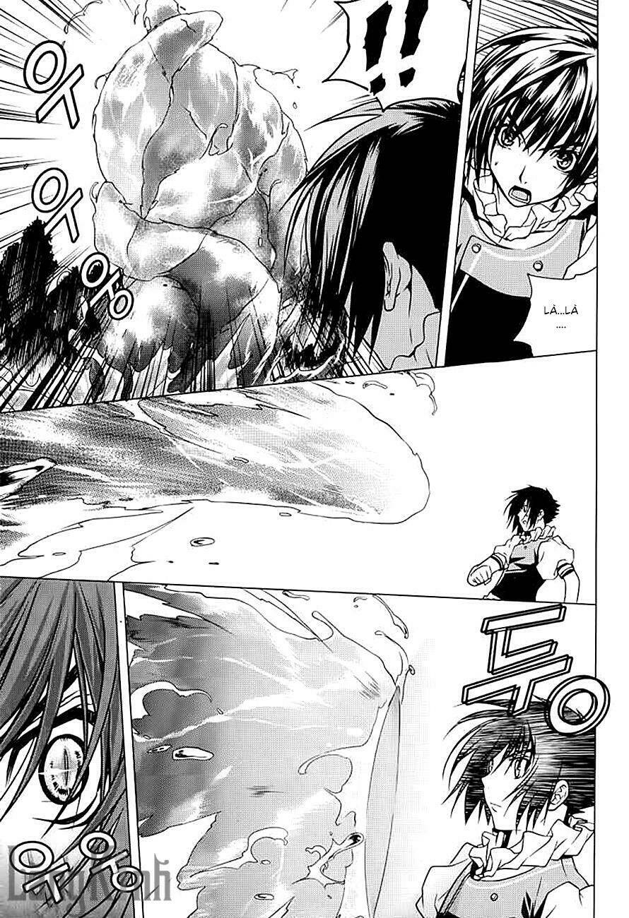 Dragon Who Chapter 13 - Trang 18