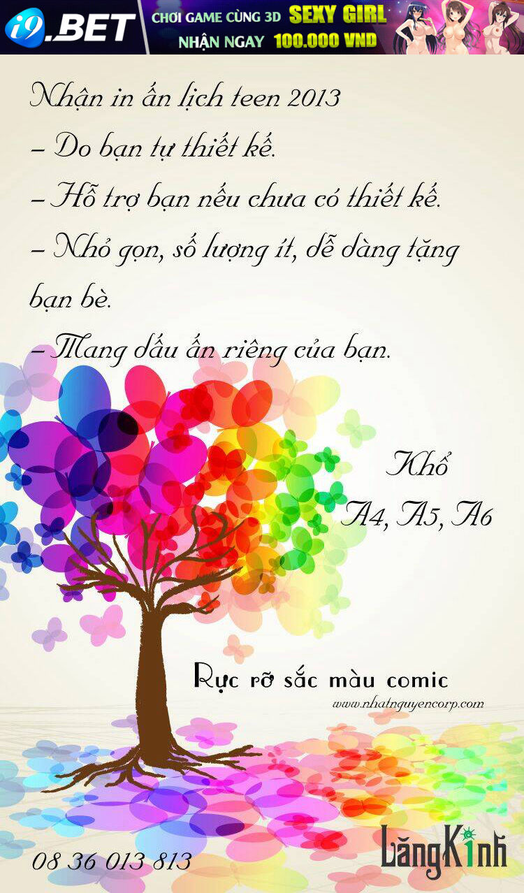 Dragon Who Chapter 13 - Trang 2