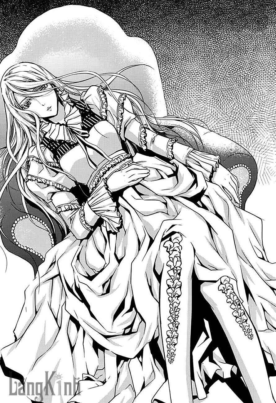 Dragon Who Chapter 13 - Trang 3