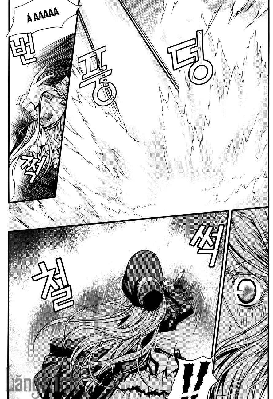 Dragon Who Chapter 14 - Trang 17