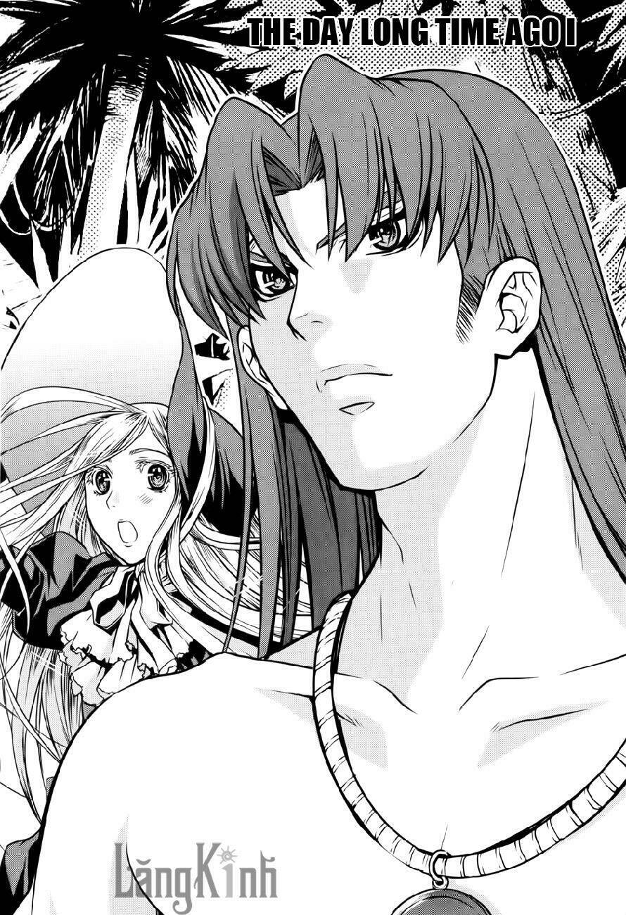 Dragon Who Chapter 14 - Trang 3