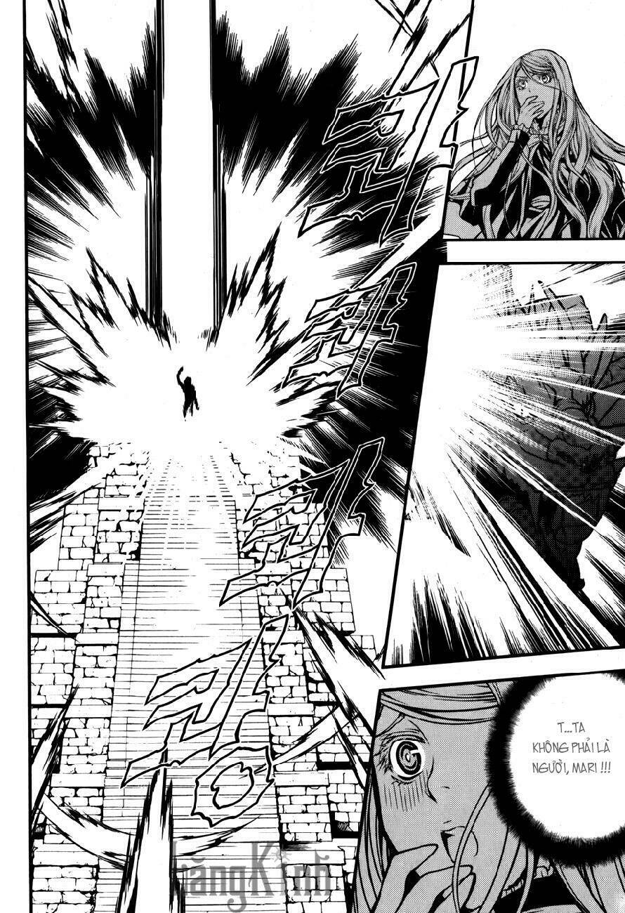 Dragon Who Chapter 15 - Trang 18