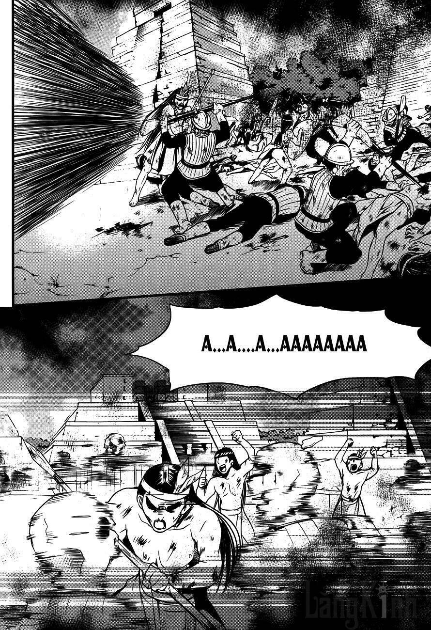 Dragon Who Chapter 16 - Trang 10