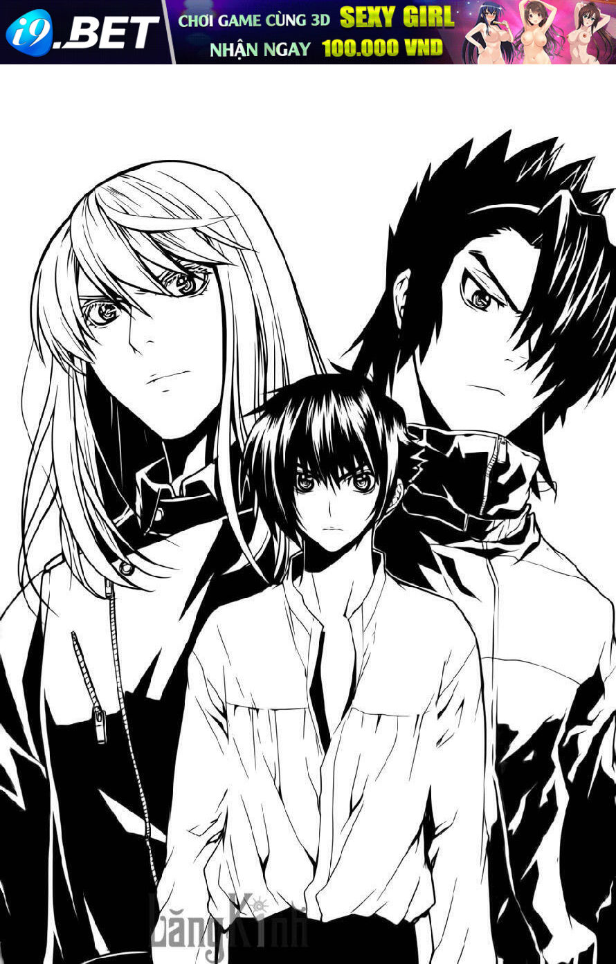 Dragon Who Chapter 17 - Trang 1