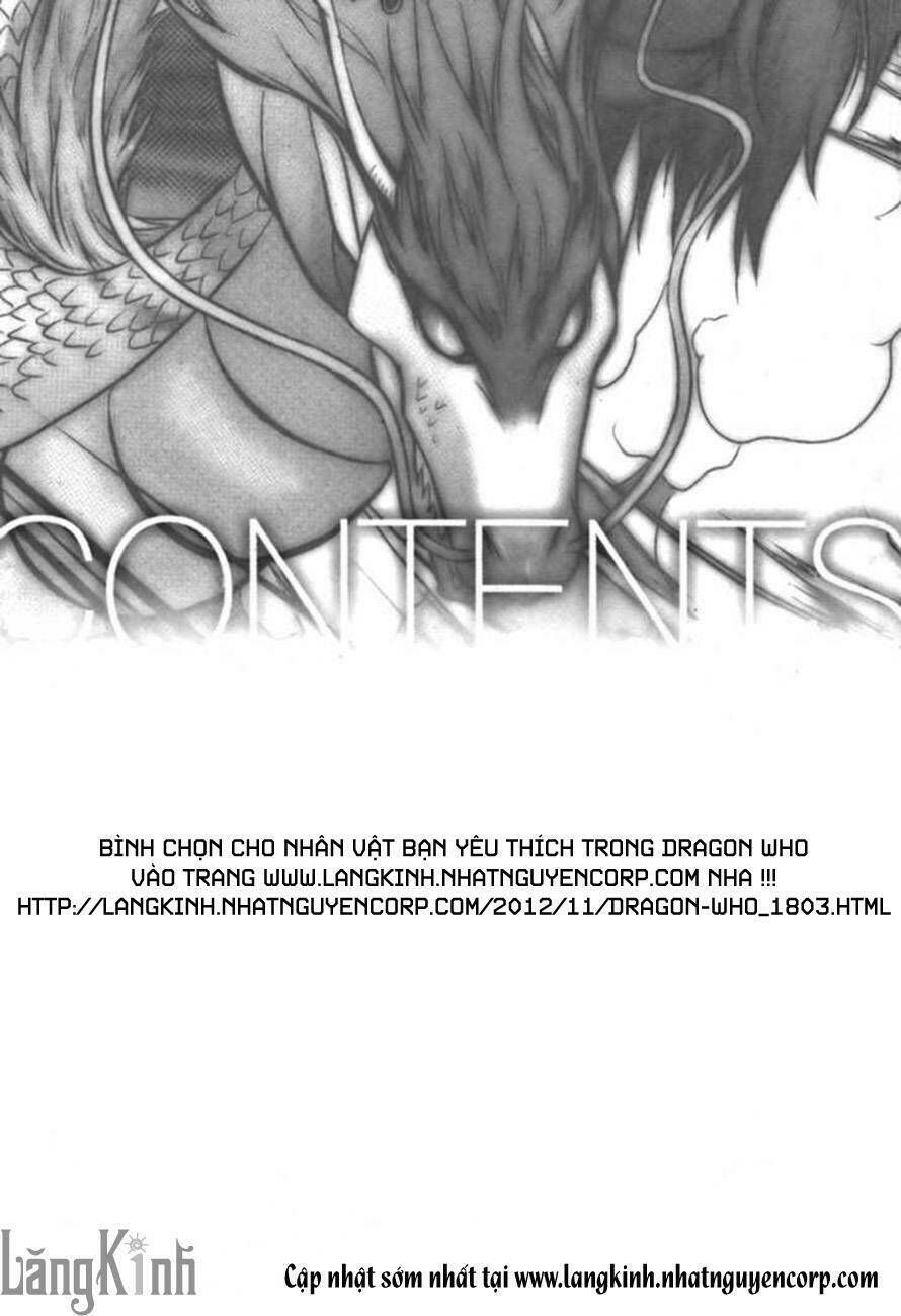 Dragon Who Chapter 19 - Trang 2