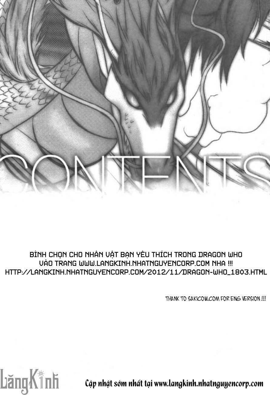Dragon Who Chapter 22 - Trang 2
