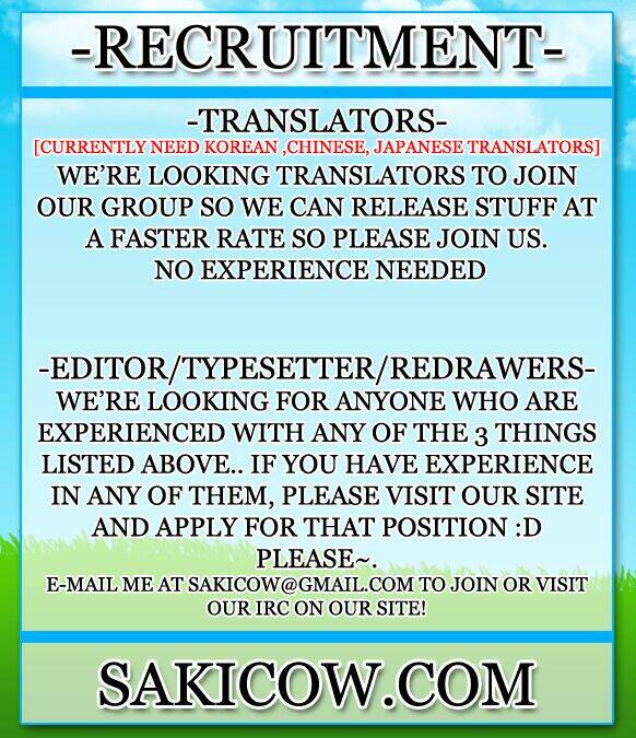 Dragon Who Chapter 23 - Trang 1