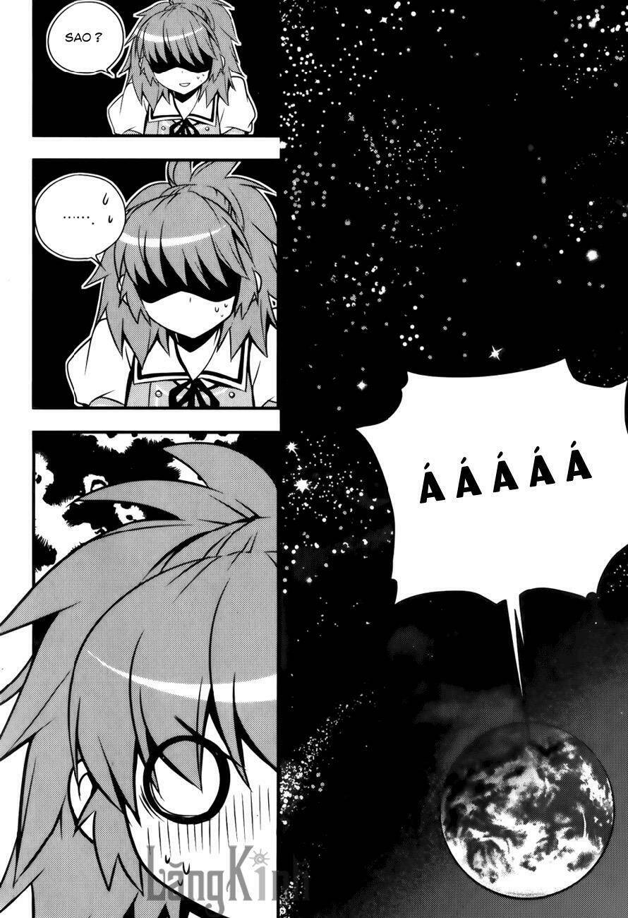 Dragon Who Chapter 23 - Trang 24