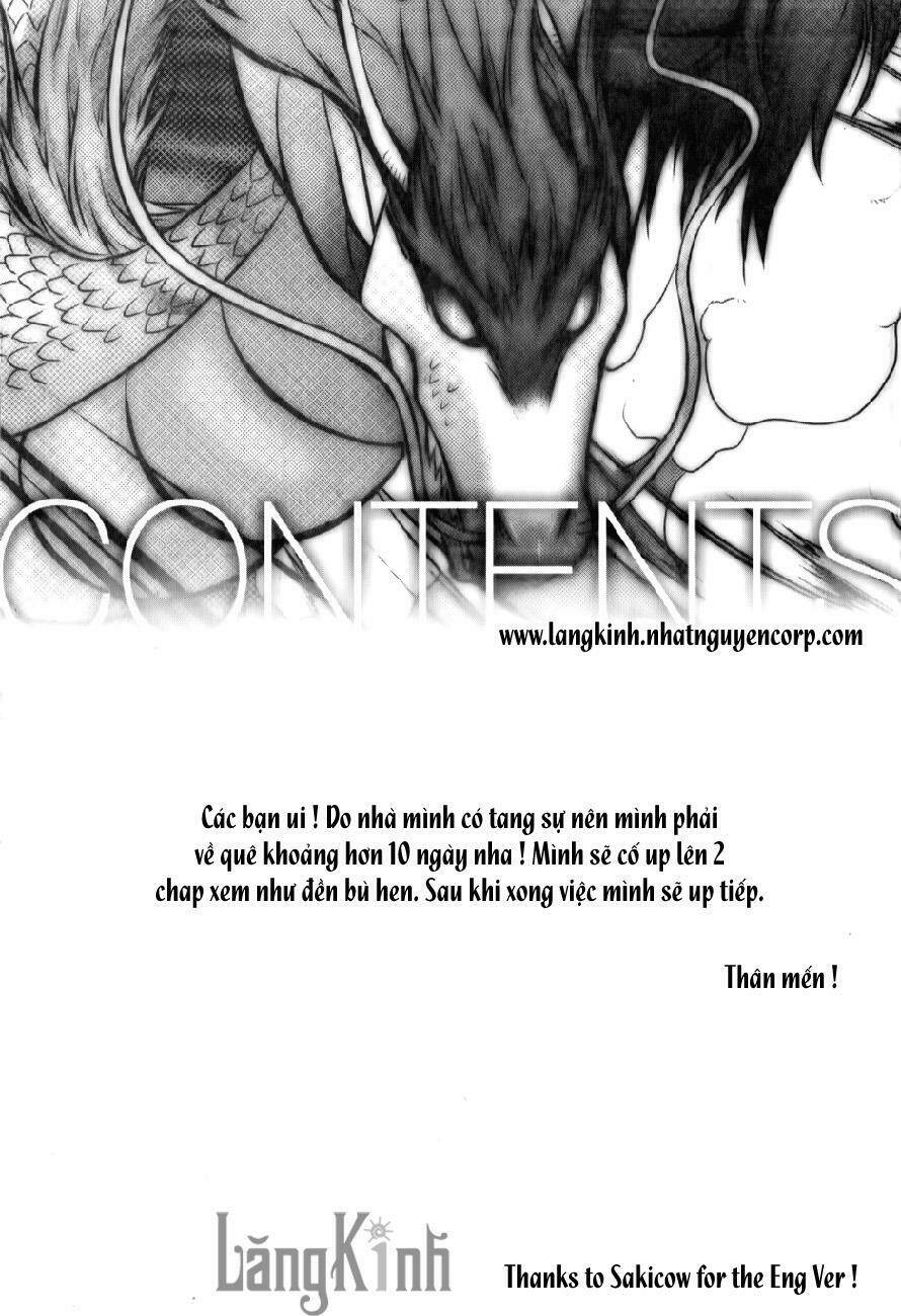Dragon Who Chapter 23 - Trang 2