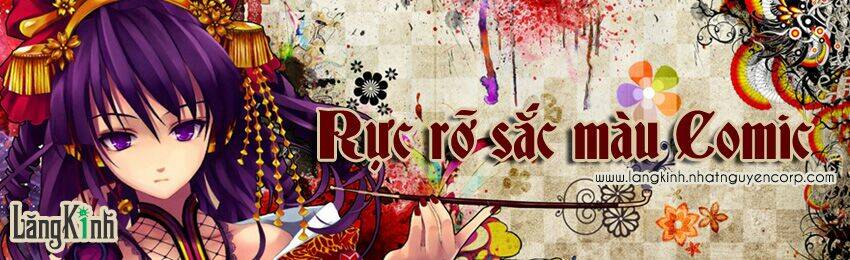 Dragon Who Chapter 26 - Trang 1