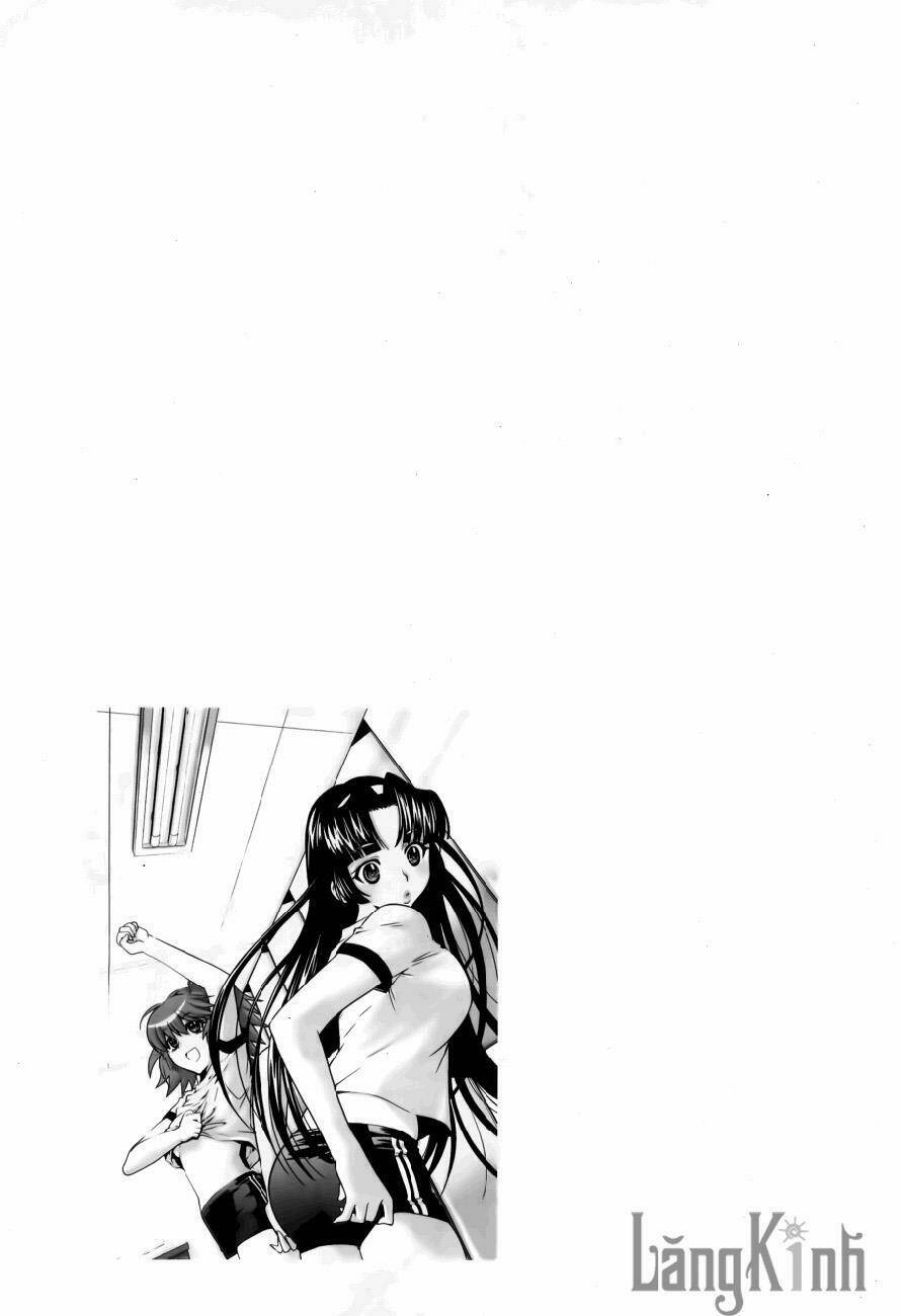 Dragon Who Chapter 26 - Trang 25