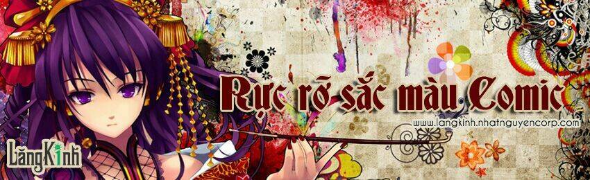 Dragon Who Chapter 28 - Trang 1