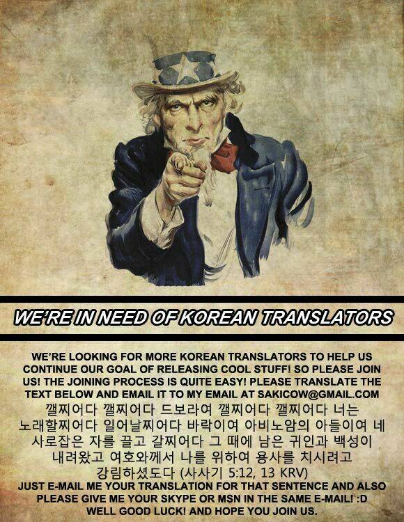 Dragon Who Chapter 28 - Trang 3