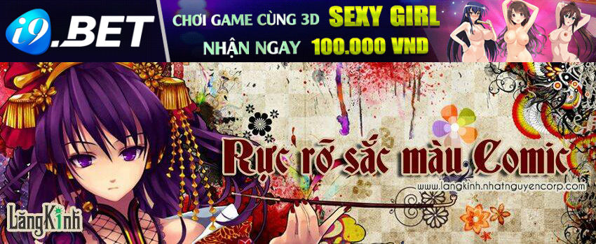 Dragon Who Chapter 29 - Trang 1