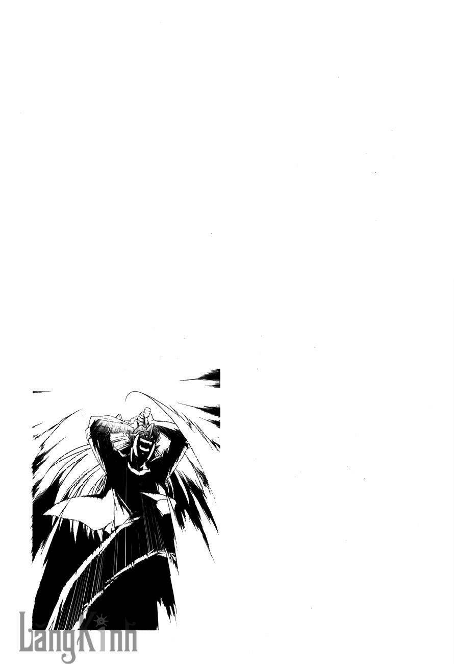 Dragon Who Chapter 29 - Trang 25