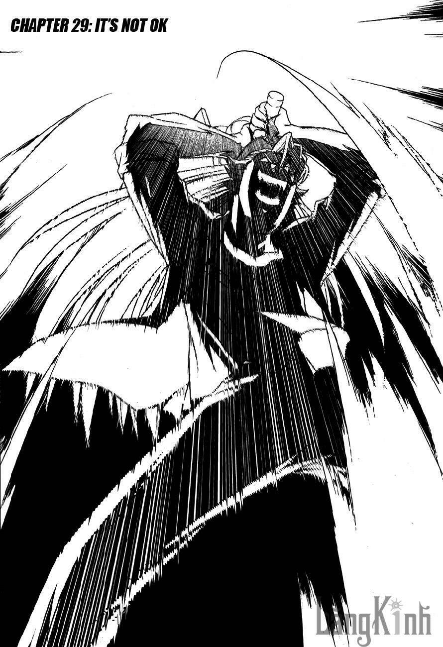 Dragon Who Chapter 29 - Trang 2