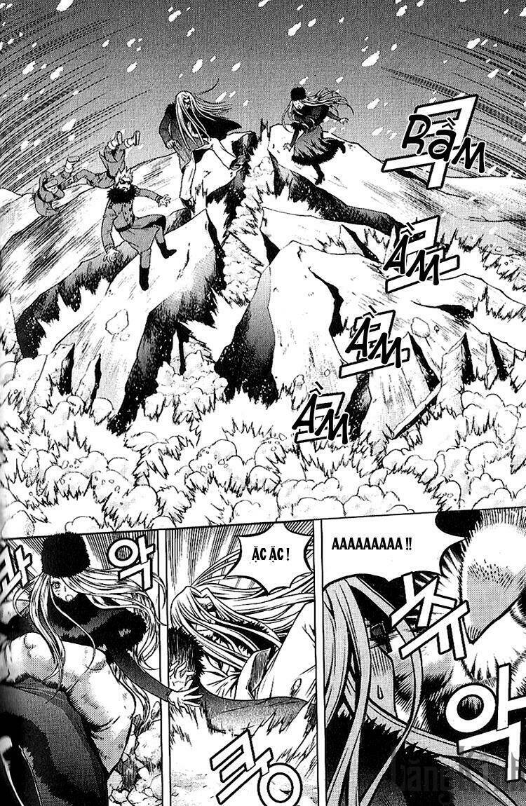 Dragon Who Chapter 3 - Trang 4