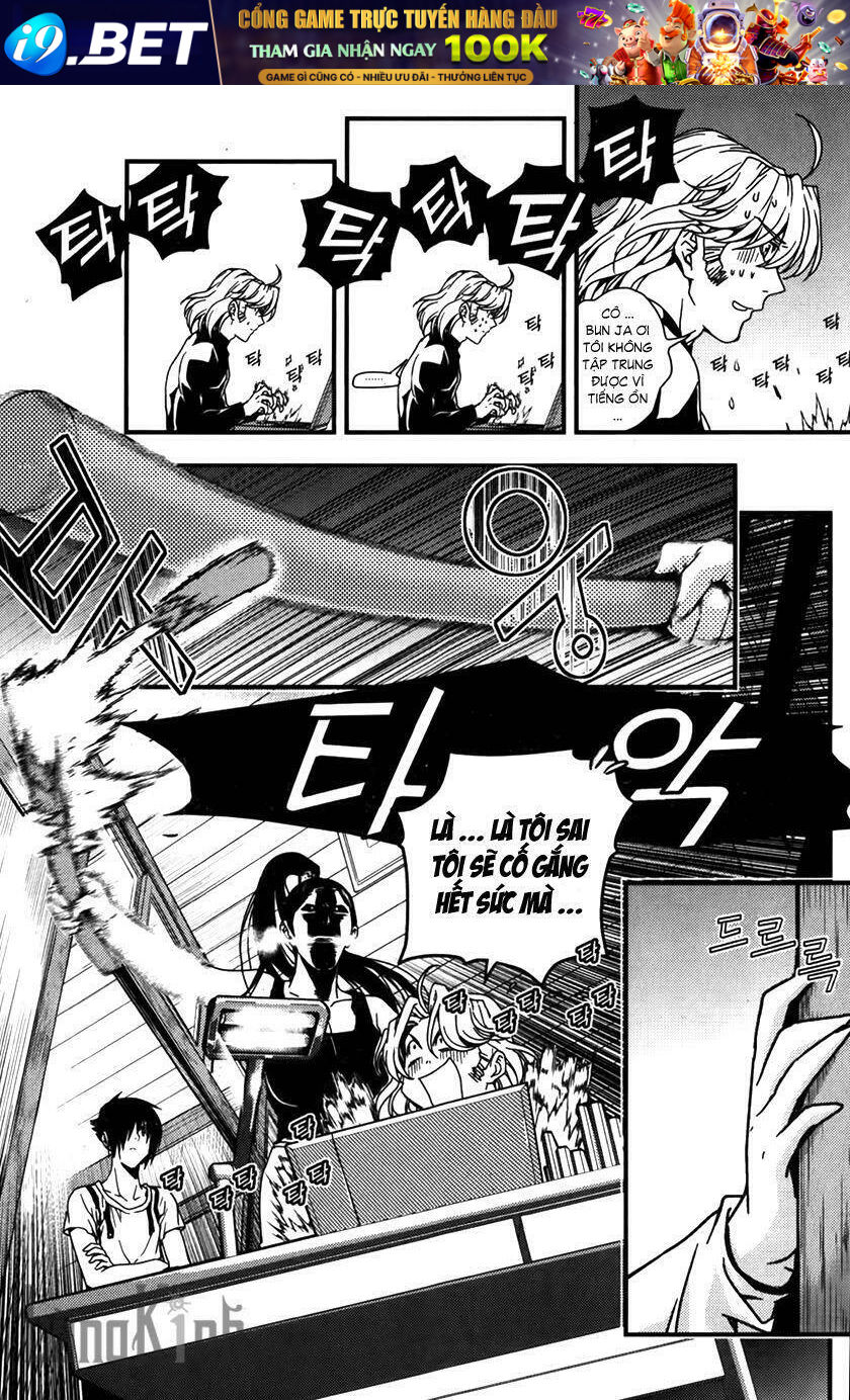 Dragon Who Chapter 31 - Trang 2