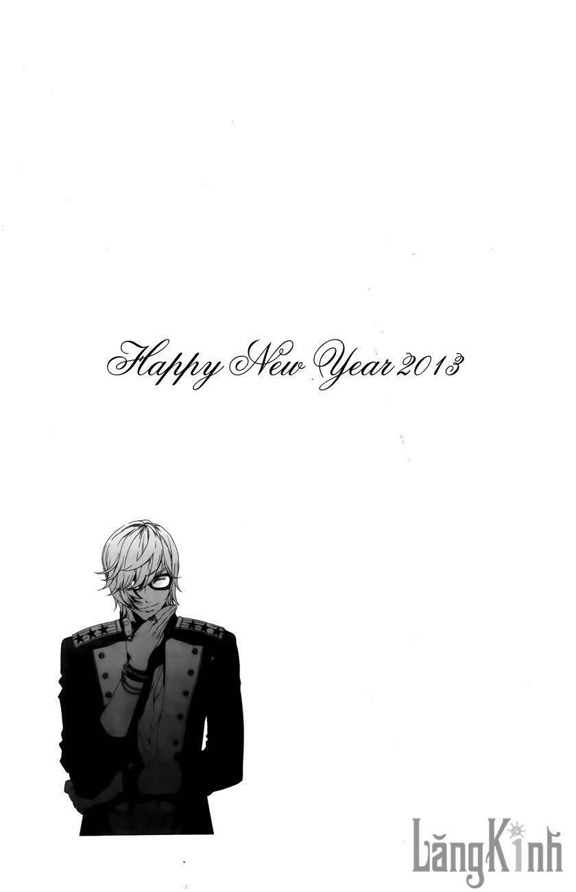 Dragon Who Chapter 32 - Trang 24