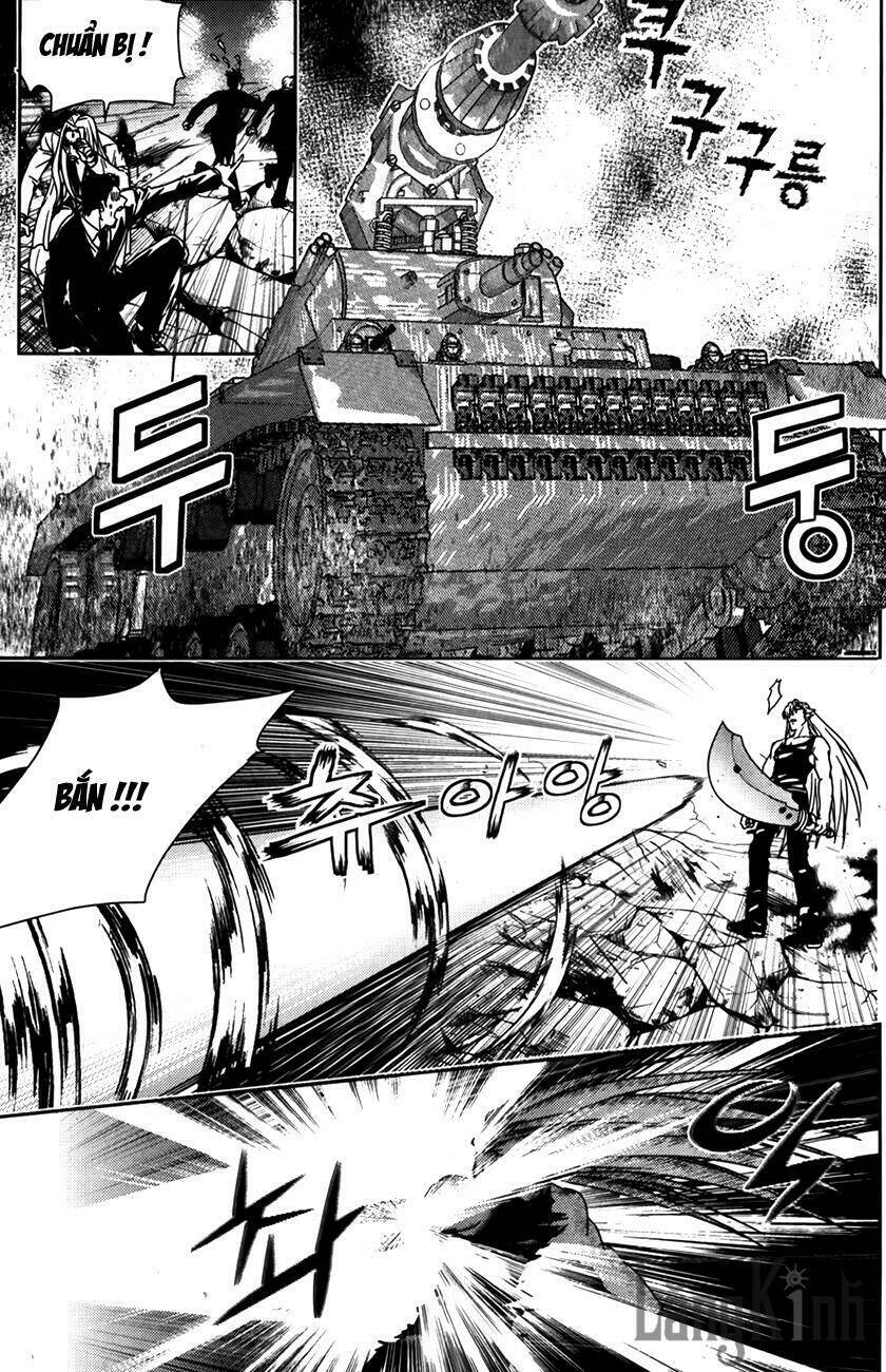 Dragon Who Chapter 33 - Trang 12