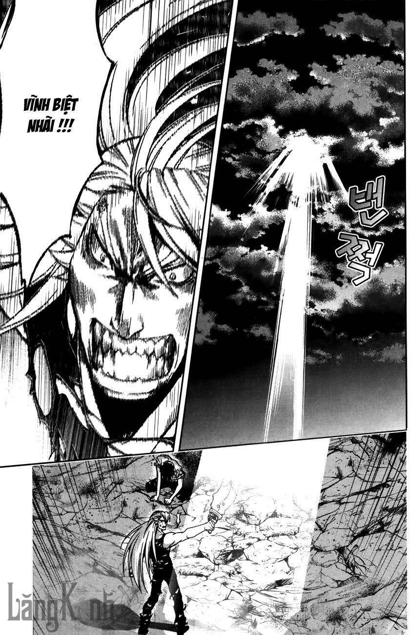 Dragon Who Chapter 33 - Trang 18