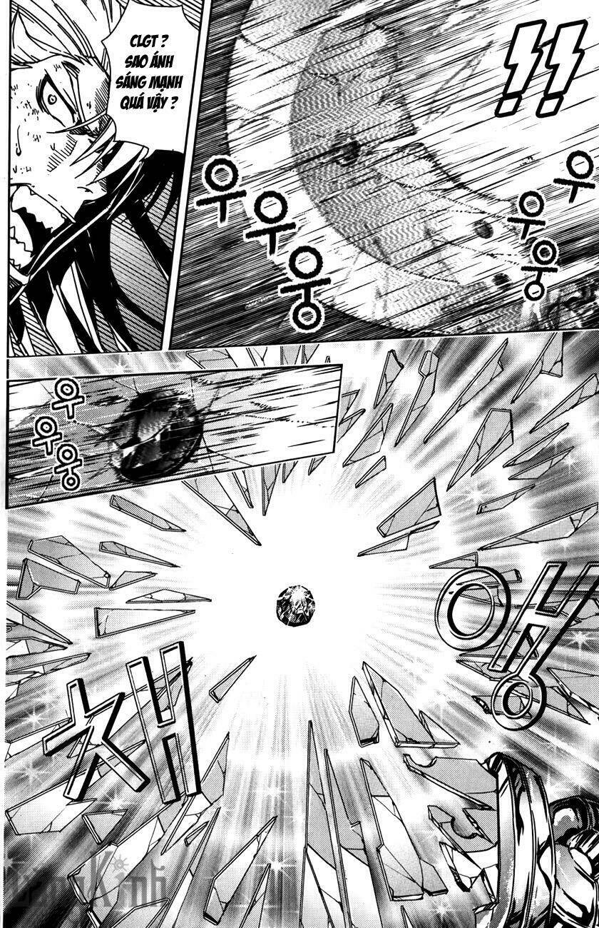 Dragon Who Chapter 33 - Trang 19