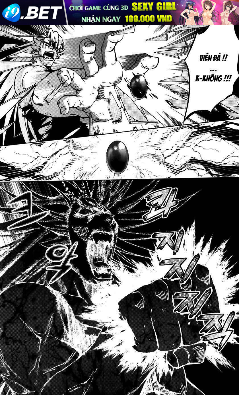 Dragon Who Chapter 33 - Trang 20