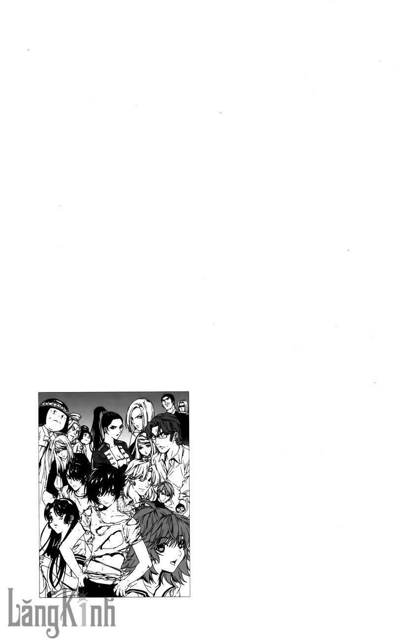 Dragon Who Chapter 33 - Trang 24