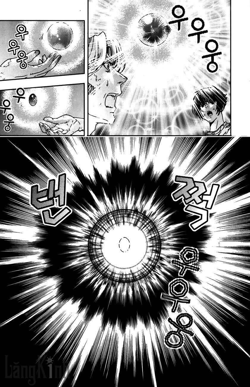 Dragon Who Chapter 34 - Trang 9