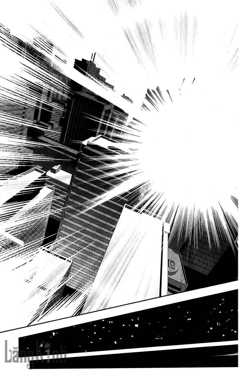 Dragon Who Chapter 34 - Trang 12