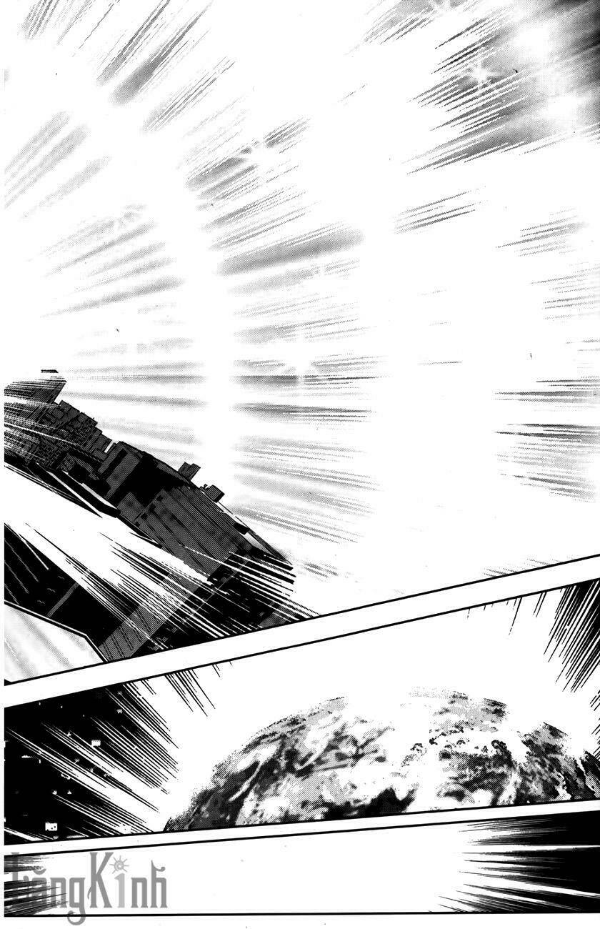 Dragon Who Chapter 34 - Trang 13