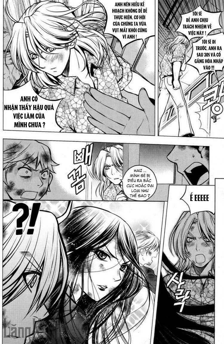 Dragon Who Chapter 7 - Trang 25