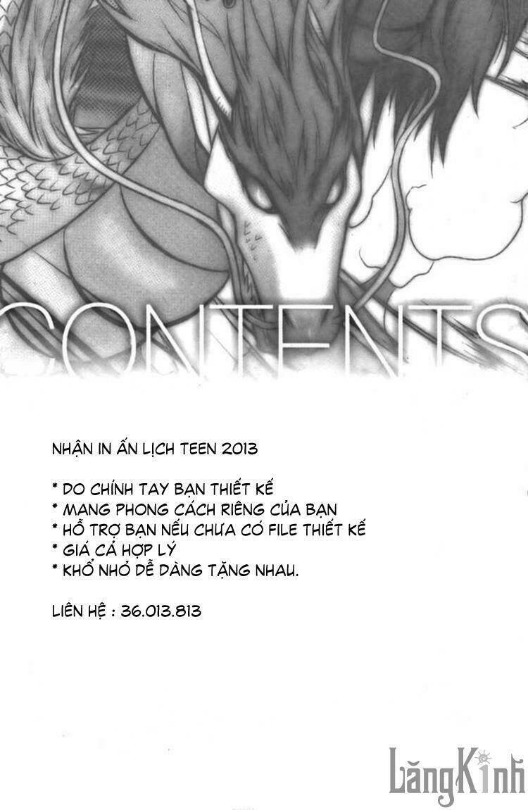 Dragon Who Chapter 7 - Trang 4