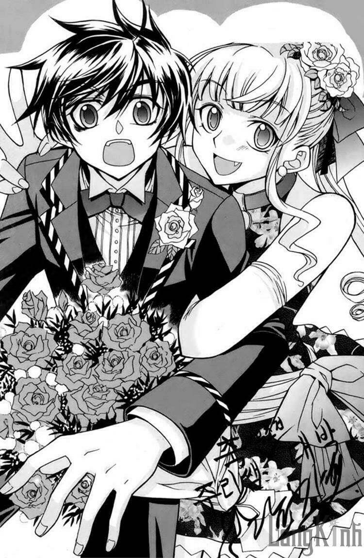 Dragon Who Chapter 7 - Trang 5