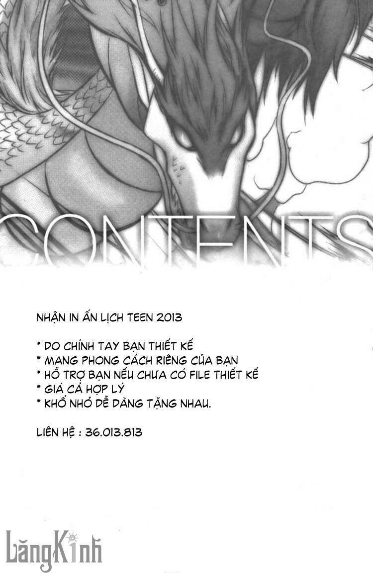 Dragon Who Chapter 8 - Trang 1